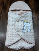 قنداق فرنگی مخمل