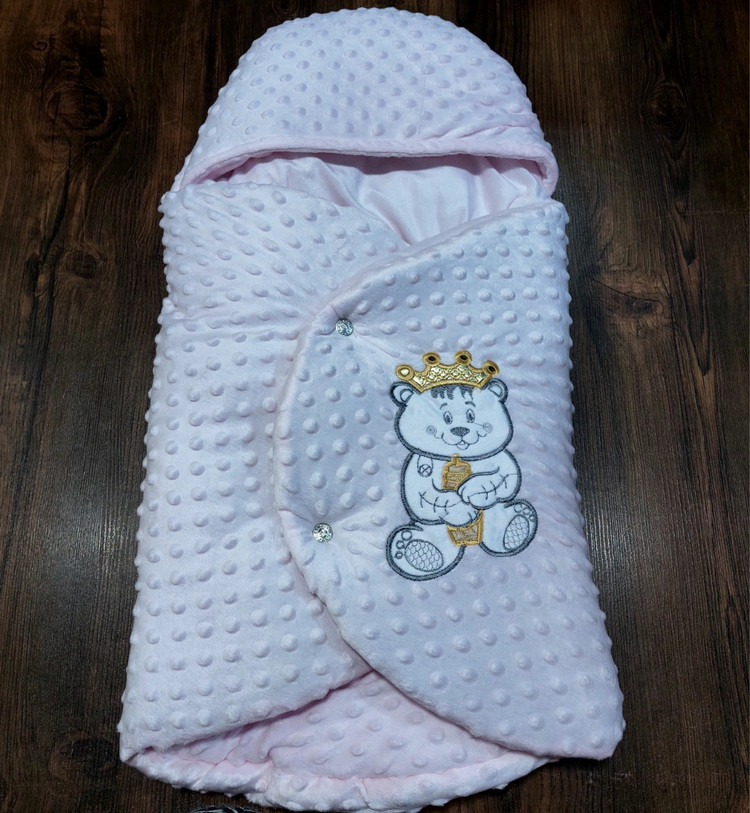 کیسه خواب نوزاد