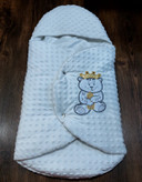 قنداق مخمل سوئیسی