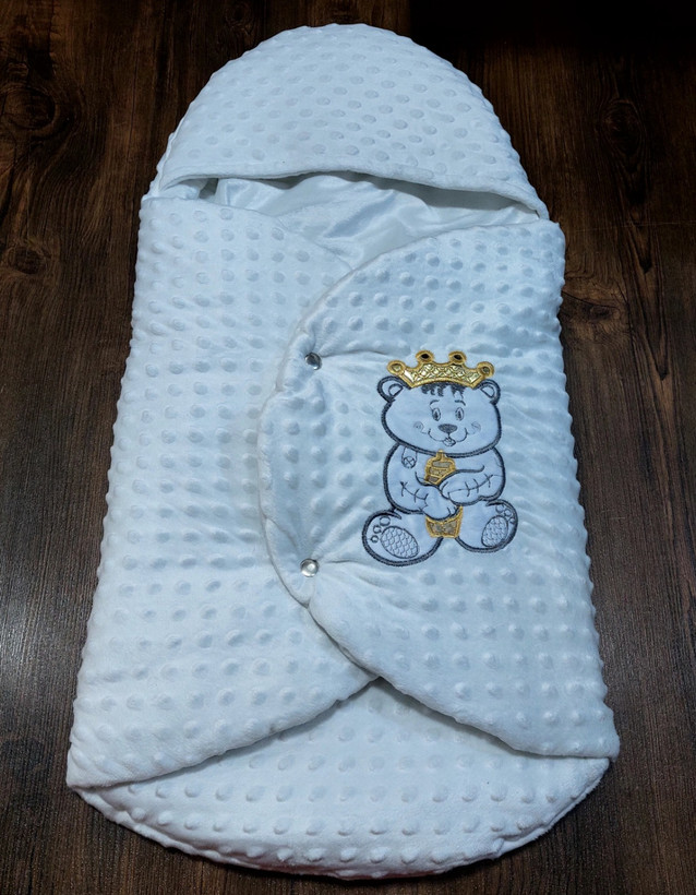 قنداق مخمل سوئیسی