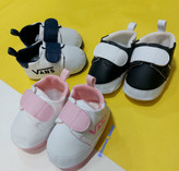 پاپوش نوزادی