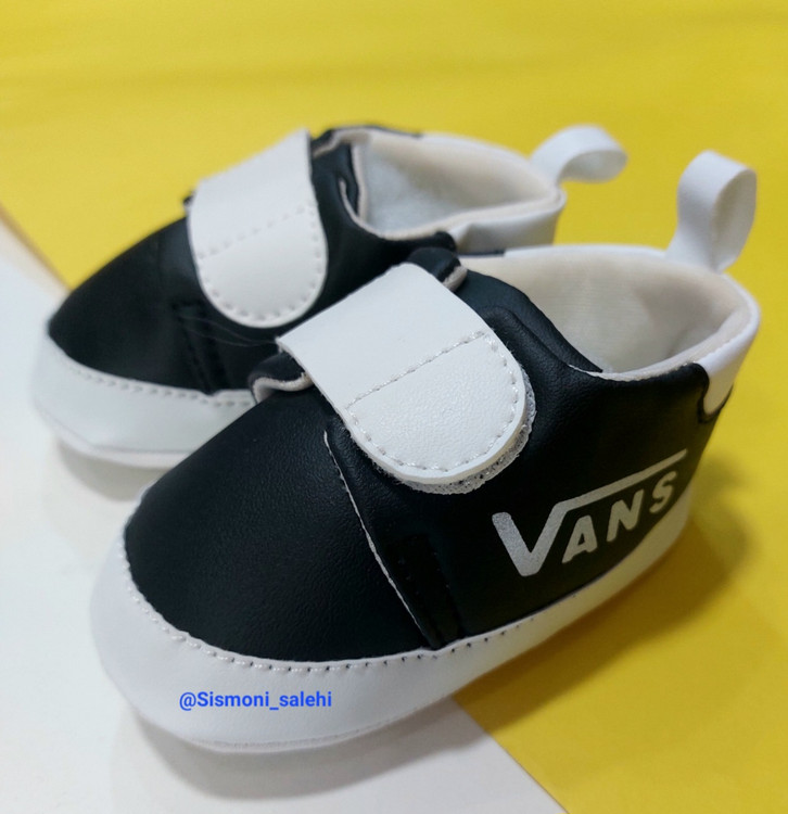 پاپوش کفش بچگانه