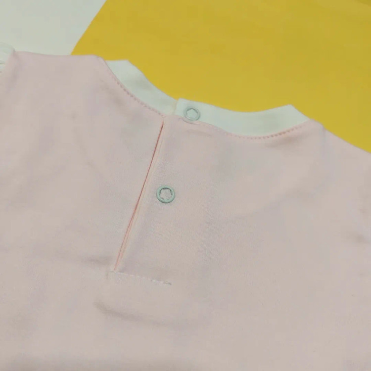 لباس نخی بچگانه