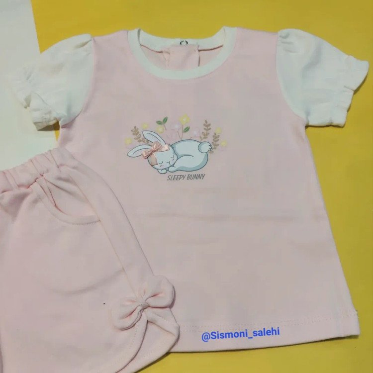 بلوز شورت نی نی سان