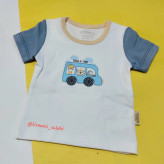 لباس پنبه نی نی سان