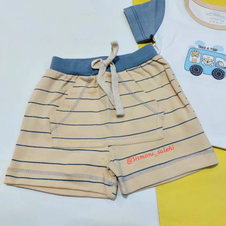 ست نخی بچگانه