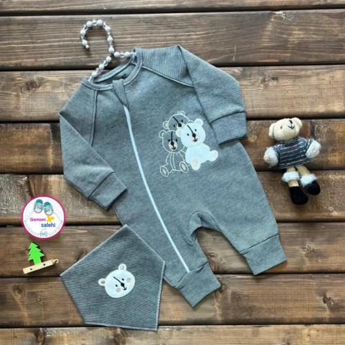 سرهمی بچگانه