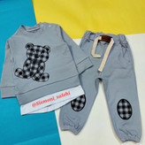 لباس پنبه بچگانه