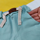 لباس پنبه بچگانه