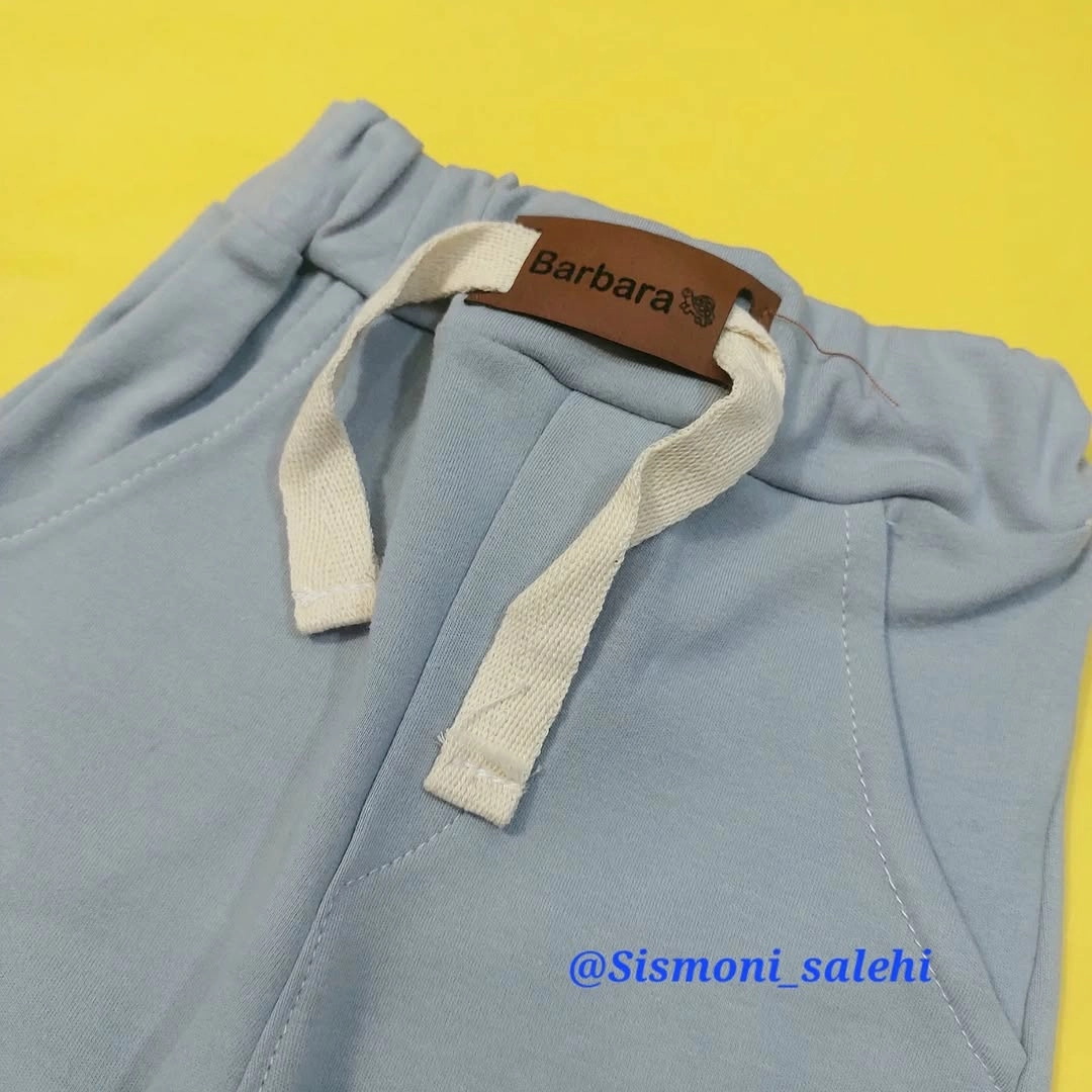بلوز شلوار پسرانه