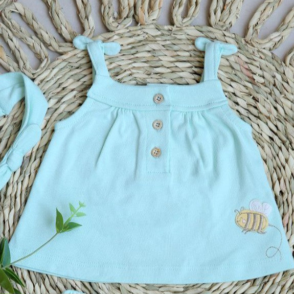 سارافون نوزادی