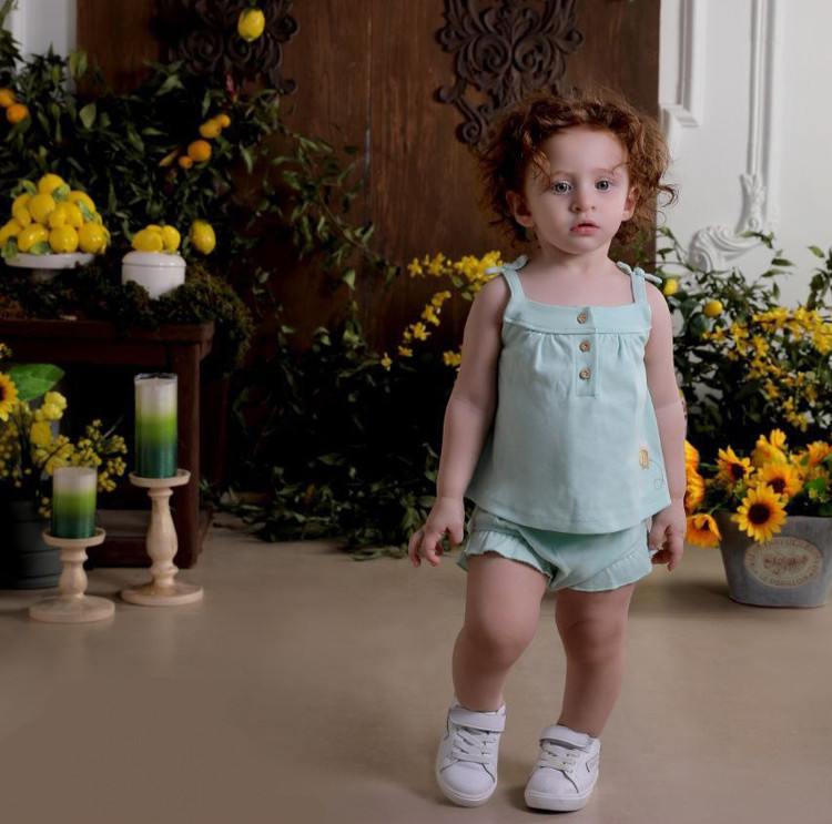 تاپ بندی بچگانه