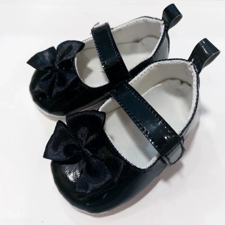 پاپوش کفش نوزاد