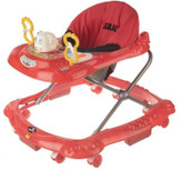 روروک پایه فلزی ارابه