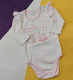 بادی نخی دخترانه