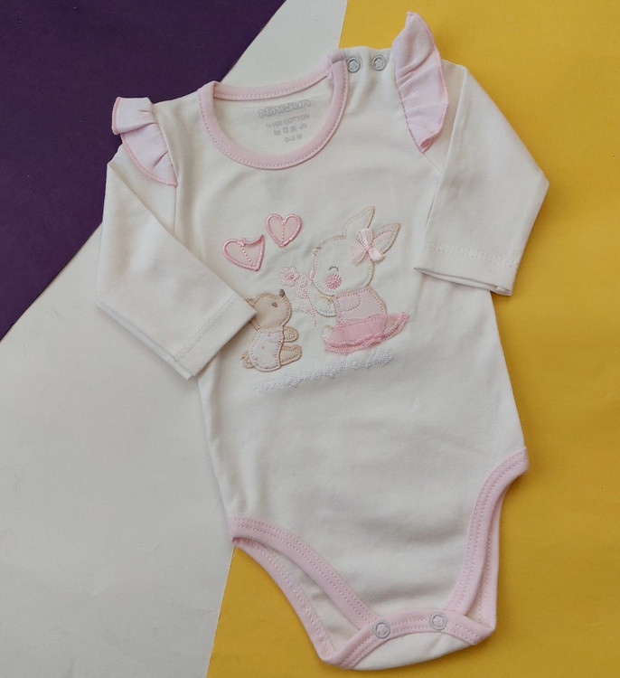 بادی نخی دخترانه