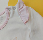 بادی نخی دخترانه