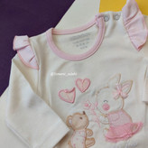 بادی نخی دخترانه