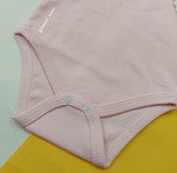 خرید بادی زیر دکمه دخترانه با قیمت مناسب و ارسال فوری