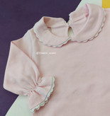 خرید بادی زیر دکمه دخترانه با قیمت مناسب و ارسال فوری