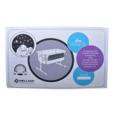 خرید تخت کنار مادر دلیجان با قیمت مناسب