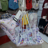 خرید تاب ریلکسی کودک 6 طنابه با قیمت مناسب و ارسال فوری