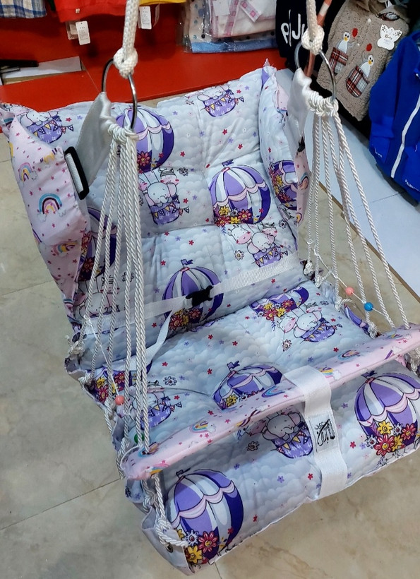 تاب بازی کودک