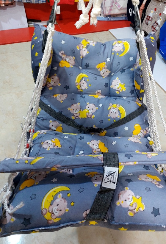 خرید قیمت مناسبترین تاب ریلکسی کودک با ارسال سریع