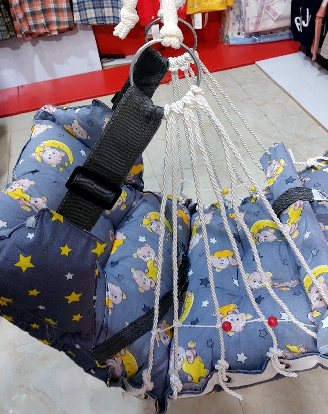 تاب ریلکسی کودک