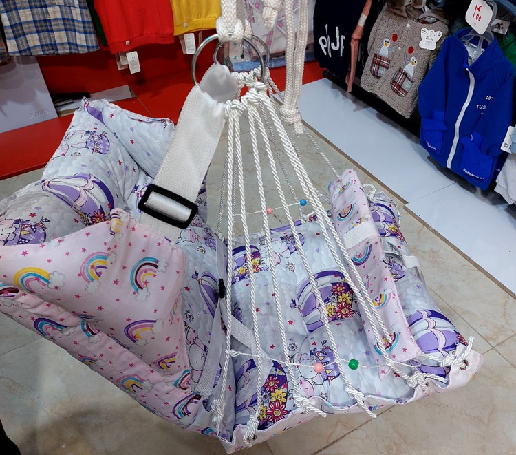 تاب ریلکسی 6 طنابه قیمت مناسب