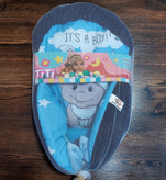 ارسال فوری آغوشی سوئیسی