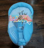 آغوشی تترون نوزاد