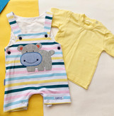 بیلر نخی بچگانه