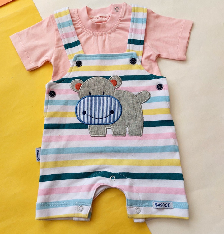 بیلر بچگانه