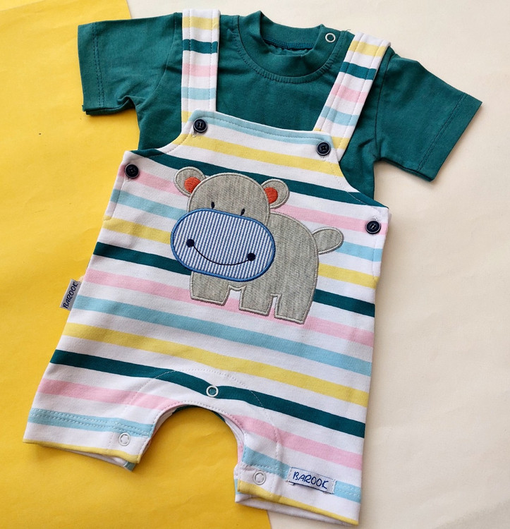 بیلر نخی تابستانه