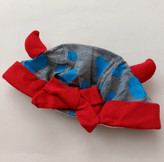 دستمال سر بچگانه