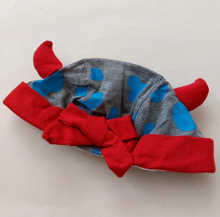 دستمال سر بچگانه