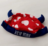 دستمال سر نوزادی