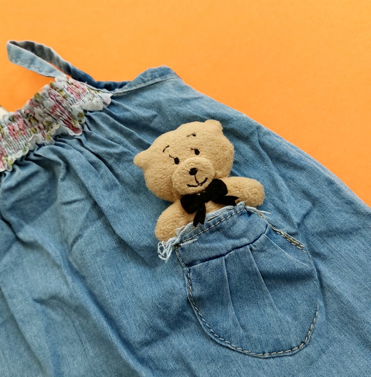 رامپر بچگانه