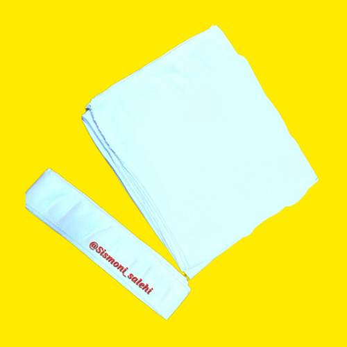 خرید قنداق با بند تریکو ارزانتر از همه جا