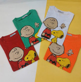 خرید تیشرت بچگانه با قیمت مناسب و ارسال فوری