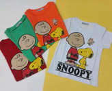 خرید تیشرت بچگانه با قیمت مناسب و ارسال فوری