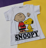 خرید تیشرت بچگانه با قیمت مناسب و ارسال فوری