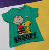 خرید تیشرت بچگانه با قیمت مناسب و ارسال فوری