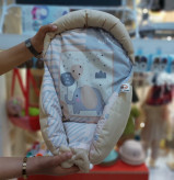 خرید آغوشی قایقی نوزاد ارزانتر از همه جا