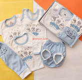 ست بیمارستانی نوزاد