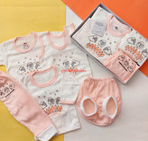 ست بیمارستانی نوزاد