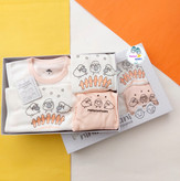 ست بیمارستانی نوزاد