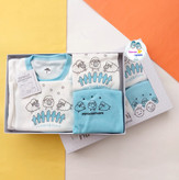 ست بیمارستانی نوزاد