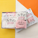 ست بیمارستانی نوزاد